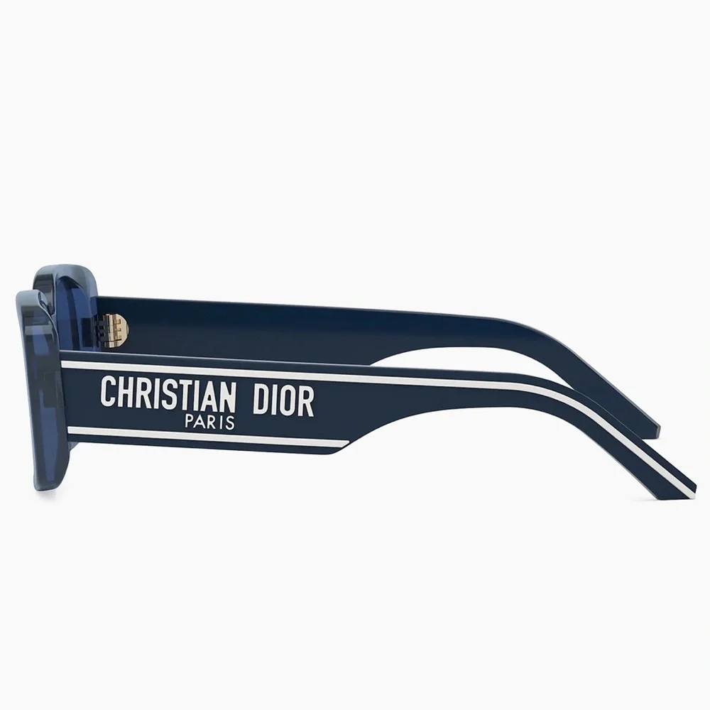 Excluded Dior Sunglasses, New 375 - Picture 6 of 9